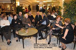 Calella Reveillon 229